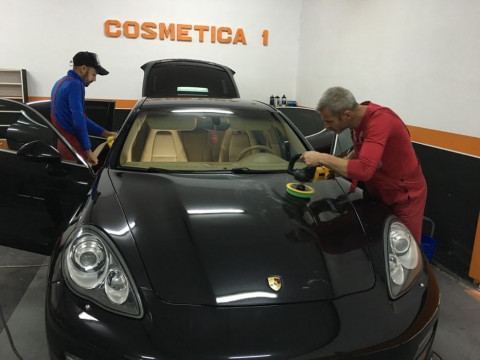 Polish Profesional